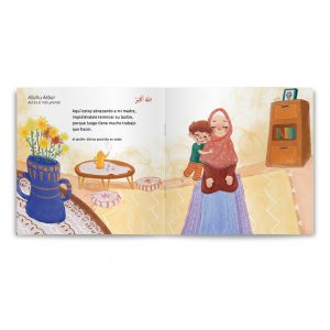la oración - en español - Imagen 2