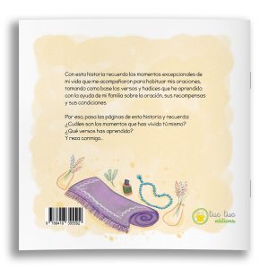 la oración - en español - Imagen 4